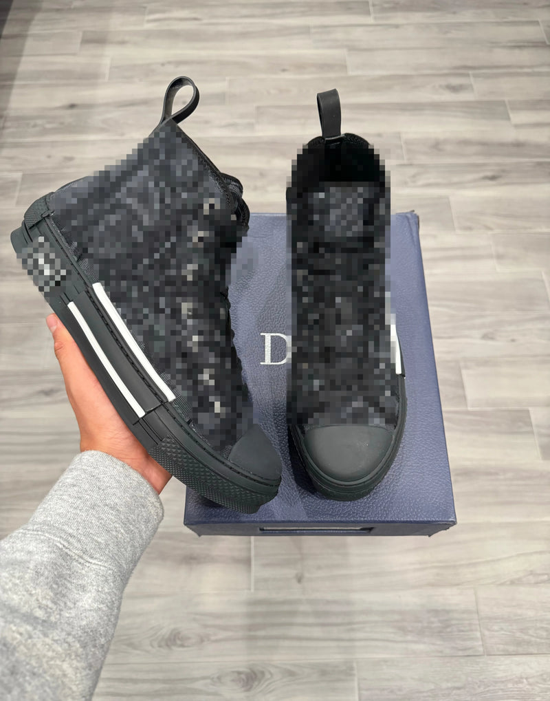 DR